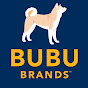 Bubu Brands logo