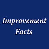 Improvement Facts