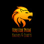Fireside Pride Knives & Crafts logo