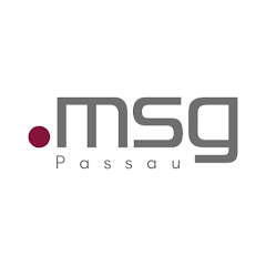 msg-Standort Passau