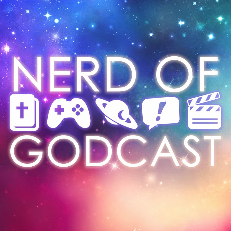 Nerd of Godcast