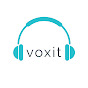 Voxit logo
