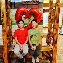 Bryan and Brylle