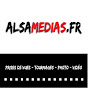 ALSAVIAFR logo
