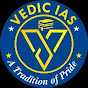 VEDIC IAS logo