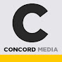 Concord Media logo