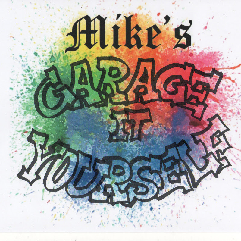 Garage It Yourself