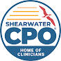 Shearwater CPO - Home of Clinicians logo