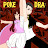 PokeDra Clover