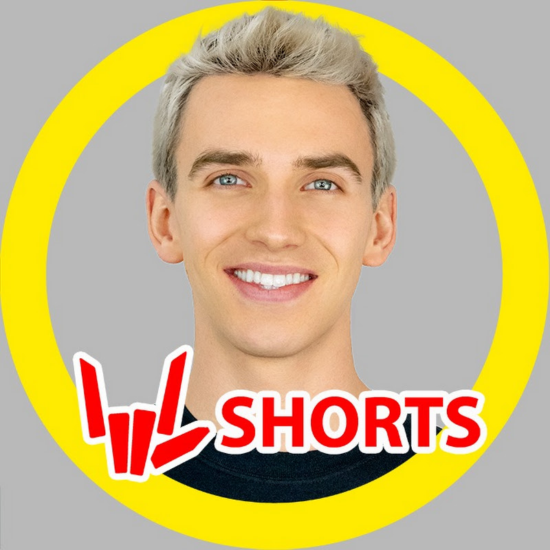 Stephen Sharer Shorts