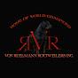 Von Ruelmann Rottweilers logo