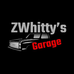 ZWhitty's Garage