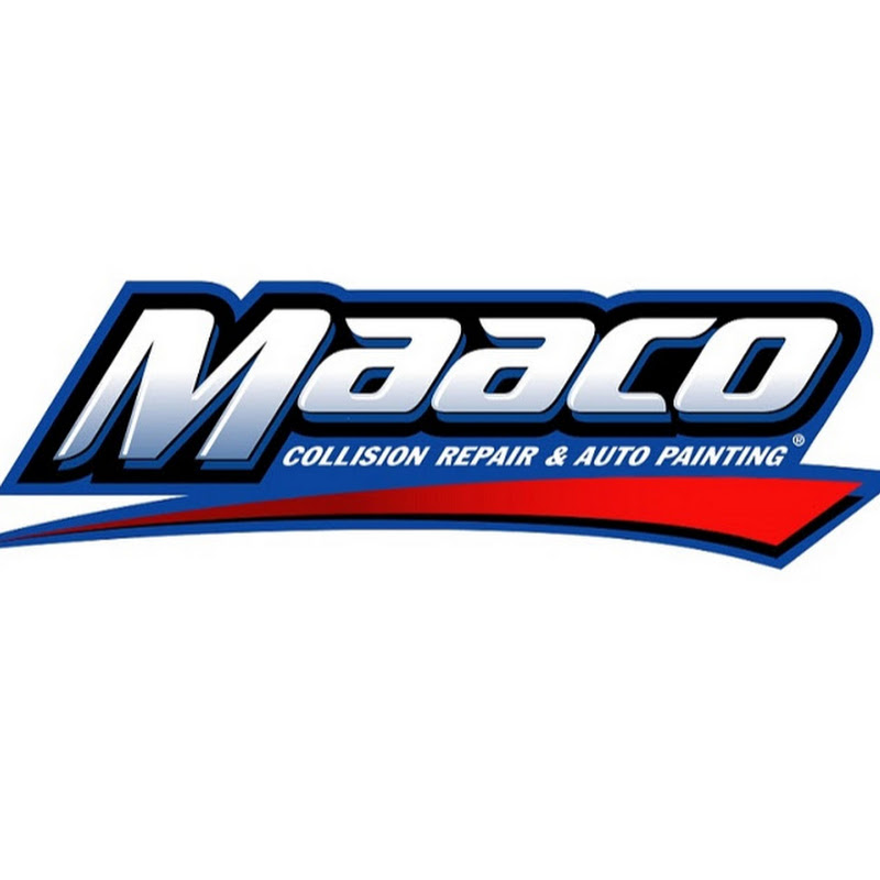 Maaco Collision Repair & Auto Painting - Shoreline