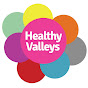 HealthyValleys logo