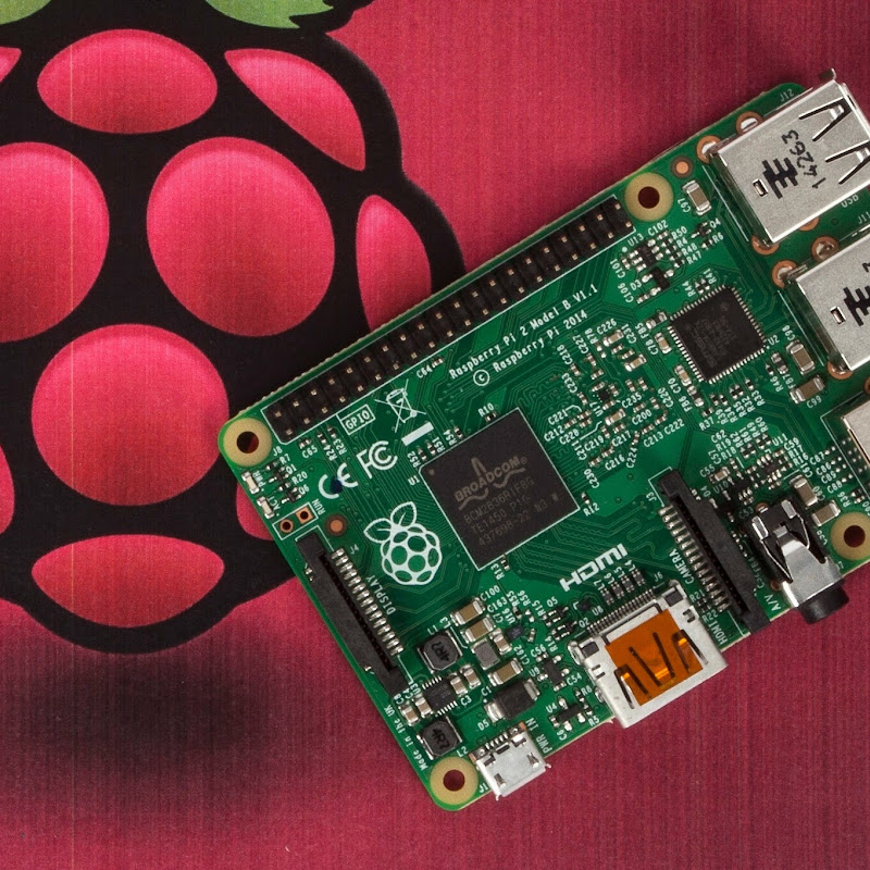Raspberry Pi Videos
