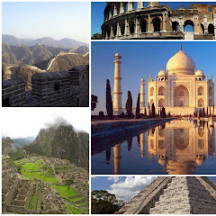 Wonders of the world