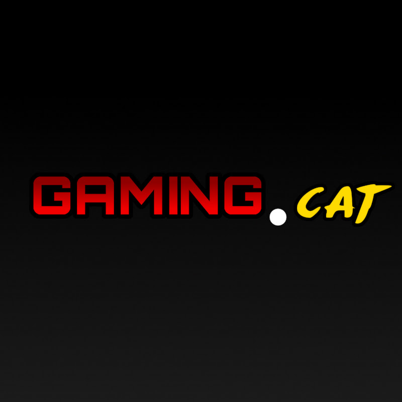 Avatar de Gaming.cat - Videojocs en català