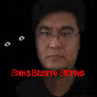 Sam's Bizarre Stories logo