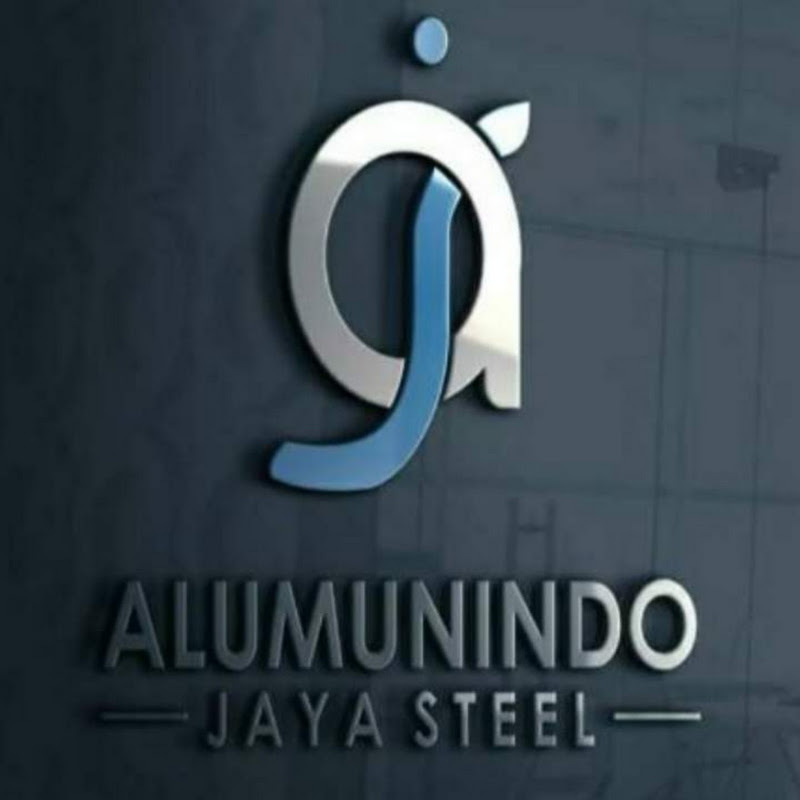CV. Alumunindo Jaya Steel icon