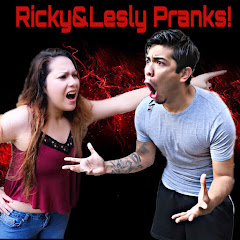 Ricky & Lesly net worth