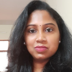 Krishnaveni Manupati channel thumbnail