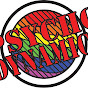 Psychodynamics logo