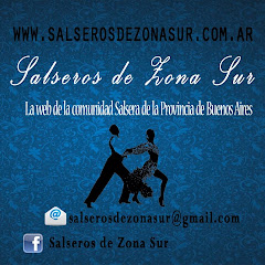 Salseros de zona sur