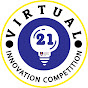 Virtual Innovation Competition logo