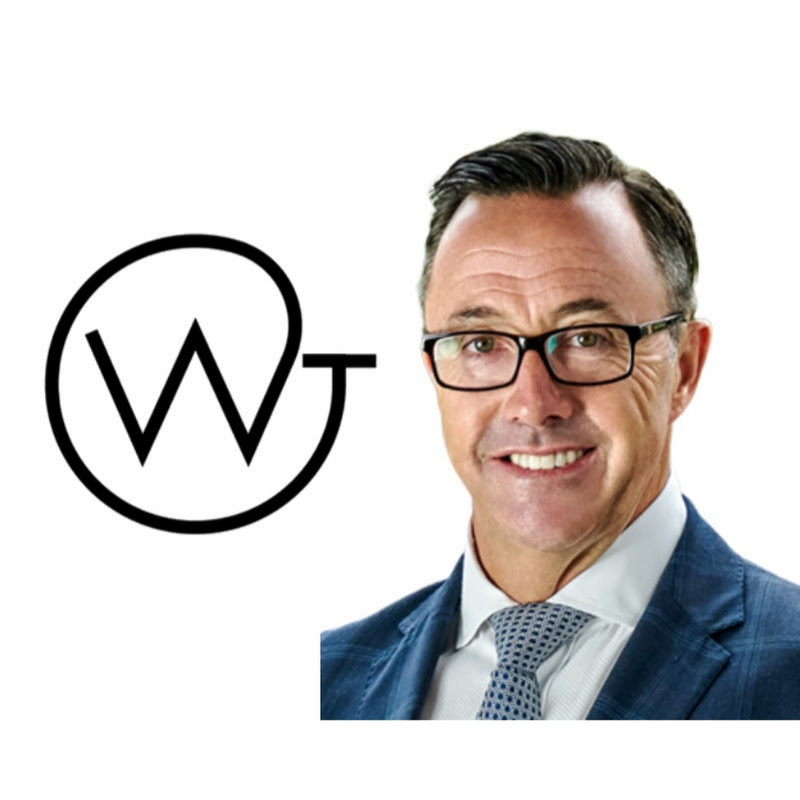 Warren Tate Speaker Coach