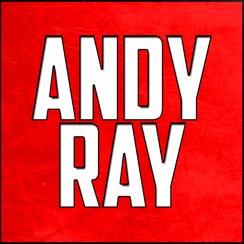 Andy Ray Games