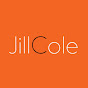 Jill Cole logo