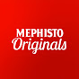 Mephisto Originals USA logo