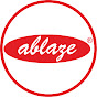 Ablaze Polymer Lining & Coating logo