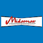 Midamar Halal logo