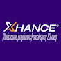 XHANCE® (fluticasone propionate) nasal spray logo