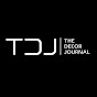 The Decor Journal India logo