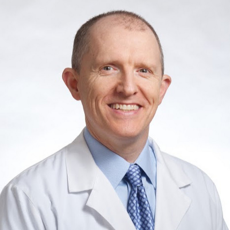 Dr. David J. Clark, DC Logo