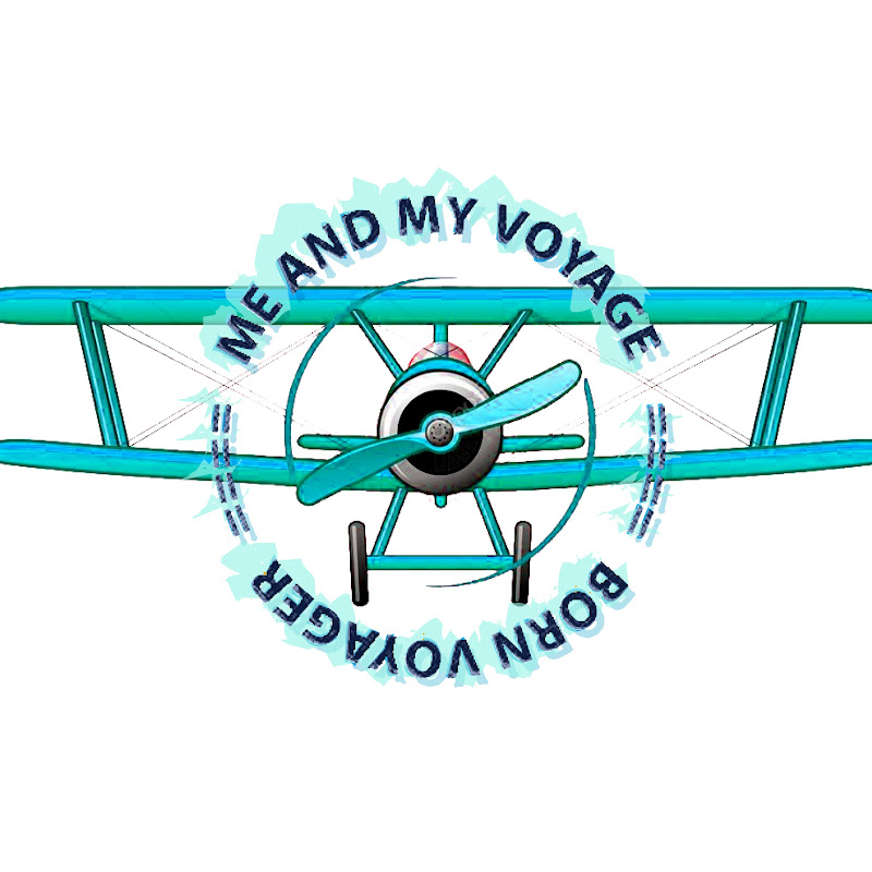 Born Voyager