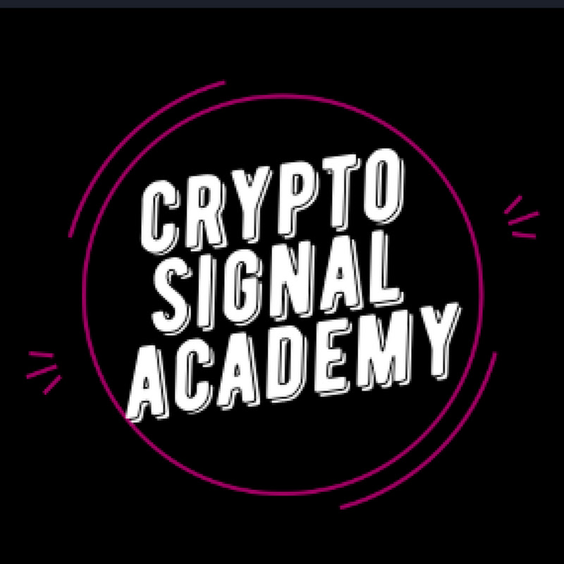Crypto Signal Academy