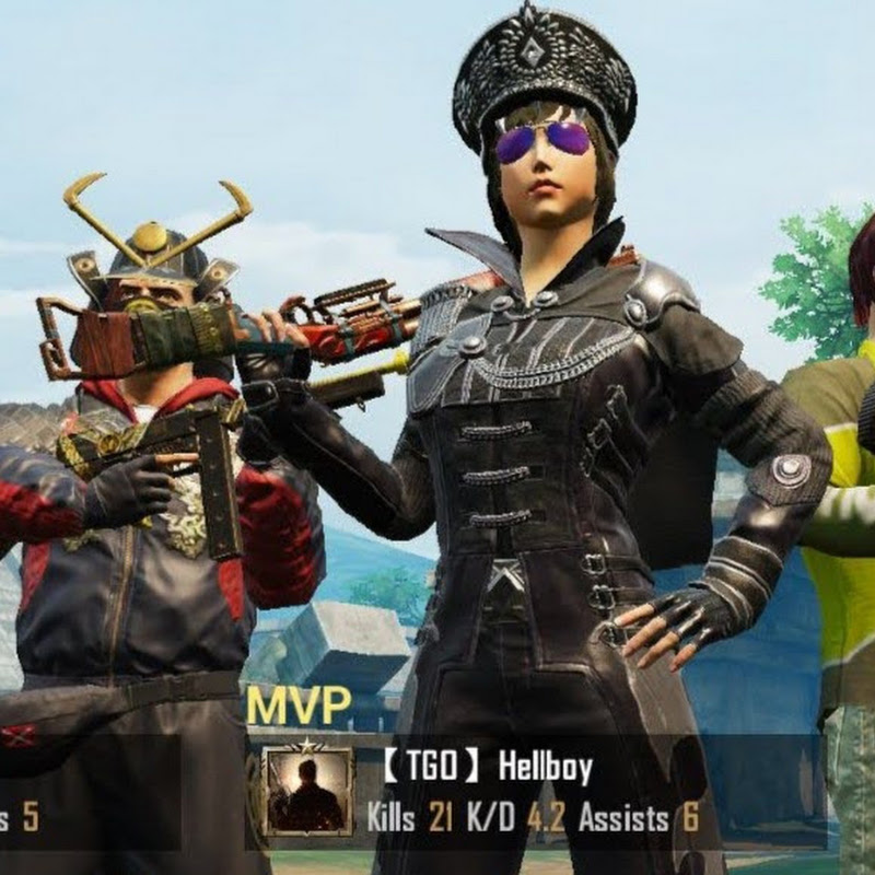 Naya Gamer