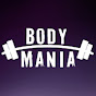 Body Mania channel logo