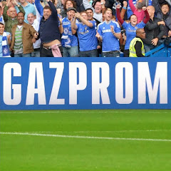 Gazprom Chelsea