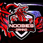 THENOOBIES logo
