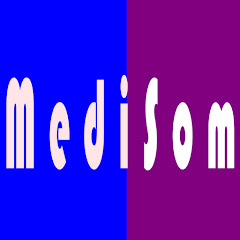 MediSom channel logo