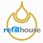 Refill House-填充小站-提供墨水匣填充技術