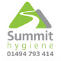 Summit Hygiene logo
