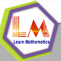 Learn Mathematics logo