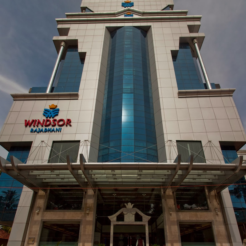Windsor Rajadhani