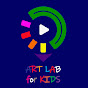 ART LAB for KIDS logo