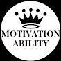 Motivation Ability logo